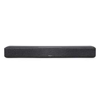 Denon Home Sound Bar 550 with Dolby Atmos and HEOS Built-in (Manufacturer Refurbished)