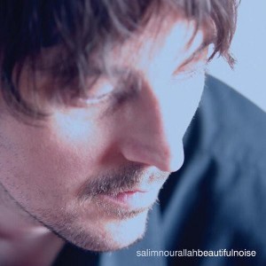 Salim Nourallah - Beautiful Noise (CD) - 1 of 1
