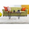 Mark & Day Brampton Woven Indoor Area Rugs - 2 of 4