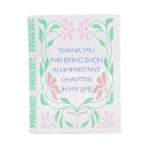 Mother's Day Acrylic Vase - 1 of 4