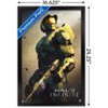Trends International Halo Infinite - Become Framed Wall Poster Prints - 3 of 4