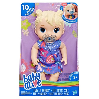Baby Alive Target