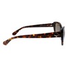 Kate Spade KS KENZIE/G/S 086 Womens Square Sunglasses Dark Havana 53mm - 3 of 3