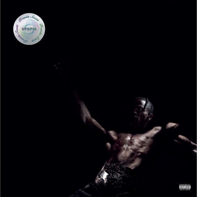 Travis Scott - Utopia (vinyl) : Target