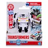 Transformers CYBERWORLD Wheeljack Cyber Changers - 4 of 4