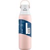 Brita 20oz Premium Double-Wall Stainless Steel Insulated Filtered Water Bottle - image 3 of 4