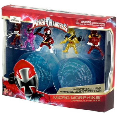 power rangers ninja steel toys target