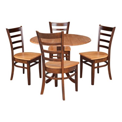 4 chair dining online table price