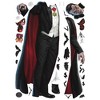 Classic Monsters Dracula Giant Peel & Stick Kids' Wall Decals - RoomMates: Multicolor Self-Adhesive Figures, 30 Pieces - 2 of 4