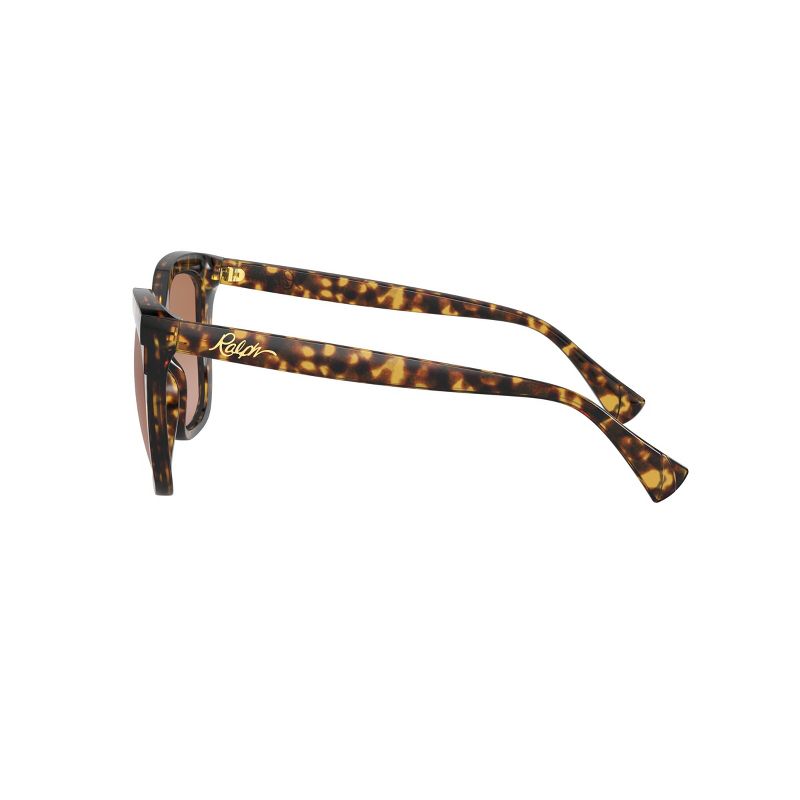 Ralph RA5265 55mm Woman Butterfly Sunglasses, 3 of 7
