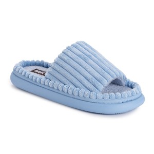 Muk Luks Women's Marsai Molly Slipper - 1 of 4