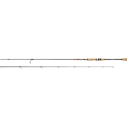 Daiwa Presso Ultralight Spinning Fishing Rods - PSO664ULFS-TR