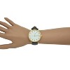 OLIVIA PRATT DENIM STRAP WATCH - 4 of 4