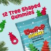 Ring Pop Gummies Trees Christmas Candies Stocking Stuffers - 3.4oz - 3 of 4