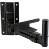 Gator Frameworks Wall Mount Speaker Stands (Pair) - 2 of 4
