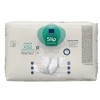 Abena Slip Premium Junior XS2 Youth Youth Incontinence Brief XS Heavy Absorbency 1000021279, 256 Ct - 3 of 4