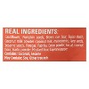 Hippie Snacks Buffalo Cauliflower Crisps - Case of 8 - 2.5 oz - 3 of 3