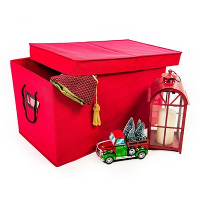 TreeKeeper Multi Use Storage Box