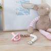 Ulubulu Silicone Teether & Pacifier Clip - 4 of 4