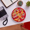 Twix, Skittles, Starburst, & Milky Way Variety Candy Assortment, Party Size - 21.82oz Bulk Bag - 4 of 4