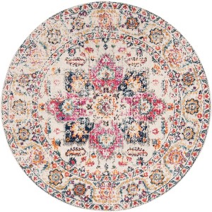 Madison MAD603 Non-Shedding Power Loomed Indoor Rugs - Safavieh - 1 of 4