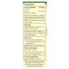 Bach Original Flower Remedies, Centaury , 0.35 fl oz (10 ml) - 2 of 4