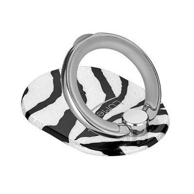 LuMee Ring Phone Grip and Kick Stand