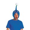 Disguise Nintendo Kids' Blue Pikmin Halloween Costume Headpiece - Blue - One Size Fits Most - 2 of 4