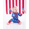 Birdie Bean Ellis Convertible Romper - 2 of 4