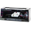 1977 Dodge Monaco Metropolitan Police Black and White "The Terminator" (1984) Movie 1/43 Diecast Model Car by Greenlight - 3 of 3