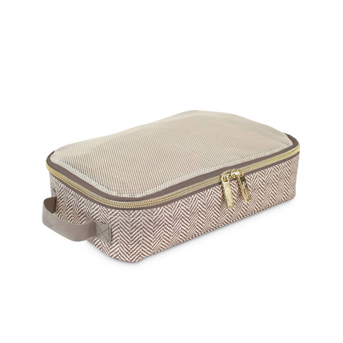 Itzy Ritzy Pack Like A Boss Packing Cubes - thumbnail 8