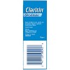 Claritin Allergy Relief 24 Hour Non-Drowsy Loratadine Cool Mint Chewables - 24ct - image 3 of 4