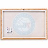 NBA Philadelphia 76ers Court Canvas Wall Sign - 3 of 4