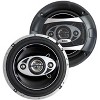 BOSS AUDIO P65.4C 6.5" 4-Way 400W Car Audio Coaxial Speakers Stereo P654C - 2 of 4