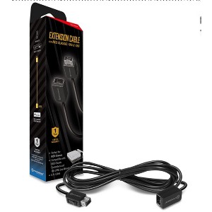 Hyperkin 6 ft. Extension Cable for NES Classic Edition/Wii U/Wii - 1 of 3