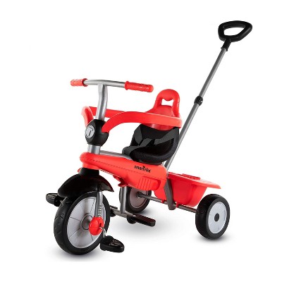 toddlers trikes with parent handle