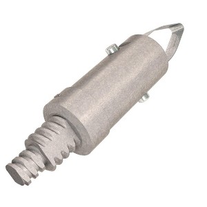 Bon Tool 82-460 Push Button Adapter - Male - 1 of 2