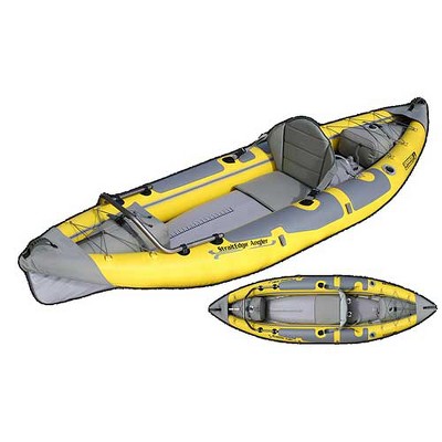 Advanced Elements Straitedge Angler Kayak