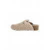 Women's Magnolias faux-shearling Clog - CHINESE LAUNDRY US8.5 - 2 of 4