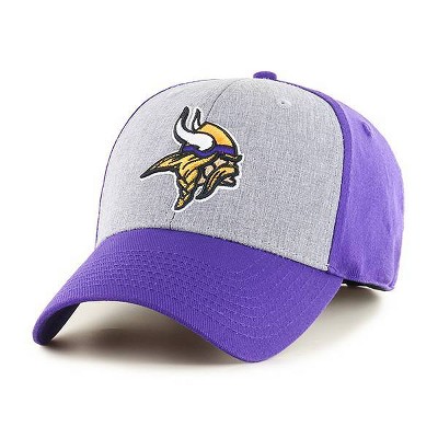 nfl vikings hat