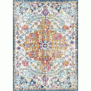 Mark & Day Olivia Woven Indoor Area Rugs - 1 of 4