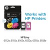 HP Inc. 68 Ink Cartridge Series - 2 of 4