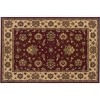 Oriental Weavers Ariana 623V3 Red/ Ivory Indoor Area Rug - 2'3" x 7'9" - 3 of 4