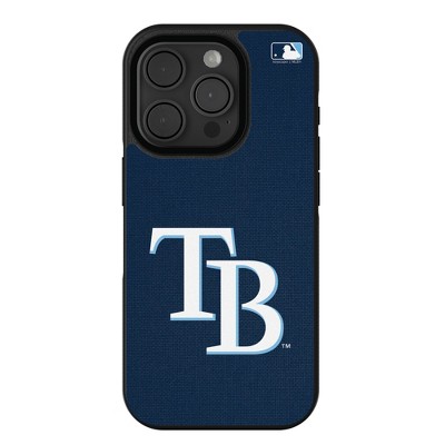 Keyscaper MLB Solid Bump Cell Phone Case for iPhone 16