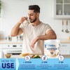 Bovine Colostrum Powder 2.53 OZ - 30 Servings (Vanilla Flavor) - 4 of 4