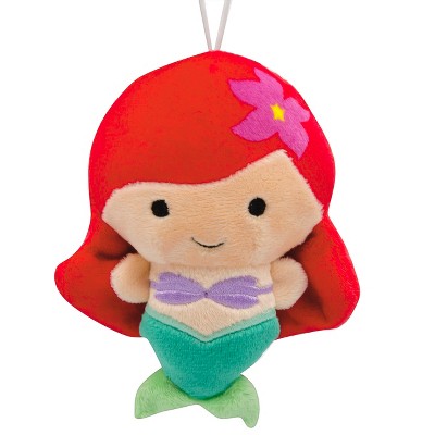 mermaid stuffed animal target