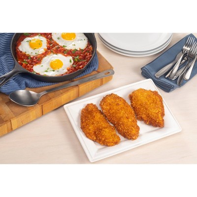 Farmer Focus Organic Boneless Skinless Thin Sliced Chicken Breast - 0.75-1.67lbs - price per lb