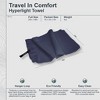 COCOON - Premium - Hyperlight Travel Towel - 4 of 4