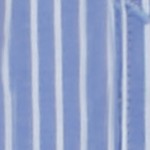 gm blue/white stripe