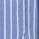 gm blue/white stripe
